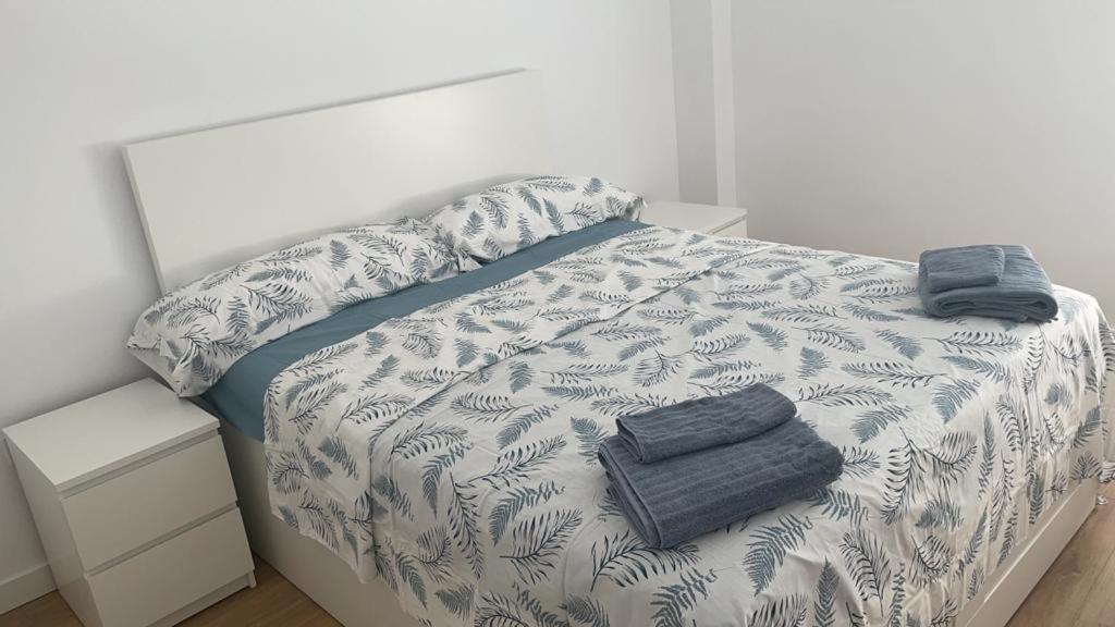 Familyhomestay Валенсия Екстериор снимка