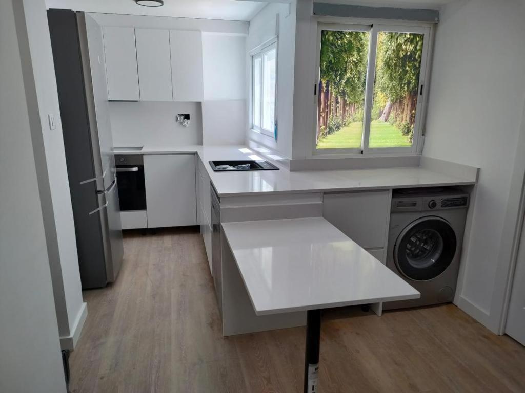 Familyhomestay Валенсия Екстериор снимка